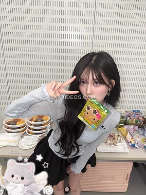 Kim Ga-eul Nude Leaked Photo #29