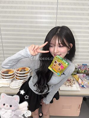 Kim Ga-eul Nude Leaked Photo #30