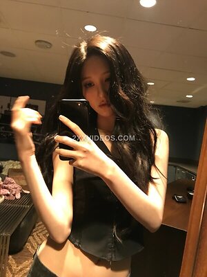 Kim Ga-eul Nude Leaked Photo #31