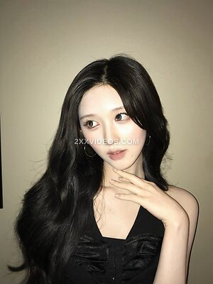 Kim Ga-eul Nude Leaked Photo #34