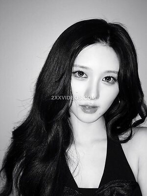 Kim Ga-eul Nude Leaked Photo #36