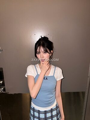 Kim Ga-eul Nude Leaked Photo #51