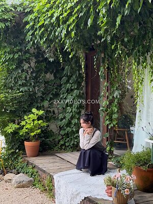 Kim Ga-eul Nude Leaked Photo #52
