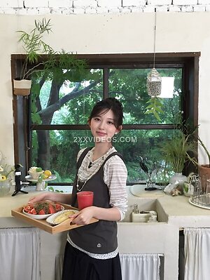 Kim Ga-eul Nude Leaked Photo #57