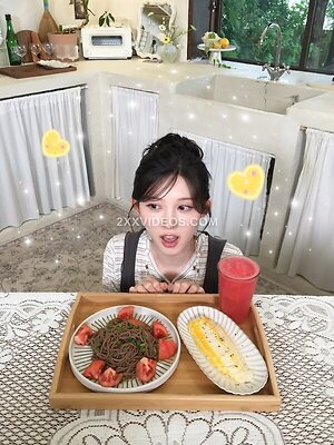 Kim Ga-eul Nude Leaked Photo #59