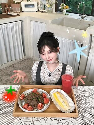 Kim Ga-eul Nude Leaked Photo #60