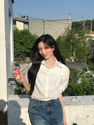 Kim Ga-eul Nude Leaked Photo #62