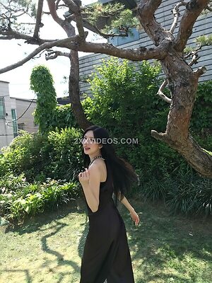 Kim Ga-eul Nude Leaked Photo #65