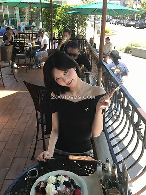 Kim Ga-eul Nude Leaked Photo #68