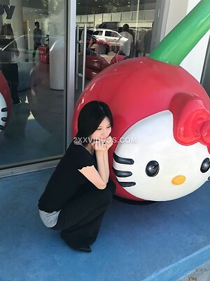 Kim Ga-eul Nude Leaked Photo #69