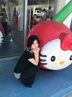 Kim Ga-eul Nude Leaked Photo #70