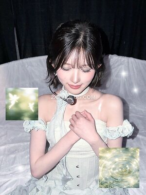 Kim Ga-eul Nude Leaked Photo #87