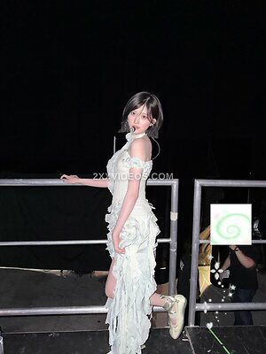 Kim Ga-eul Nude Leaked Photo #96