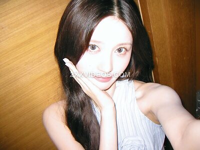 Kim Ga-eul Nude Leaked Photo #100
