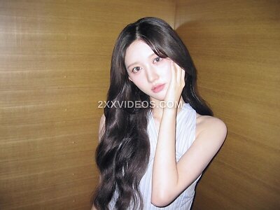 Kim Ga-eul Nude Leaked Photo #102