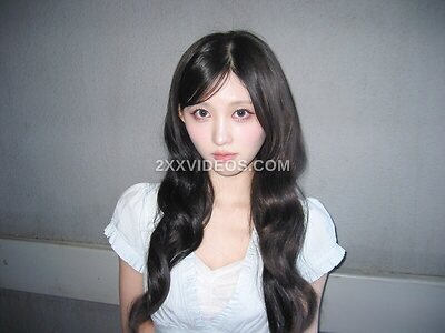 Kim Ga-eul Nude Leaked Photo #107
