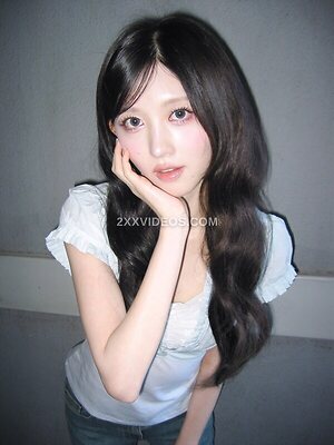 Kim Ga-eul Nude Leaked Photo #109