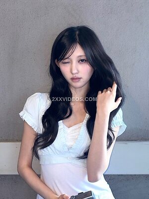 Kim Ga-eul Nude Leaked Photo #112