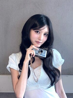 Kim Ga-eul Nude Leaked Photo #113
