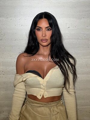Kim Kardashian
