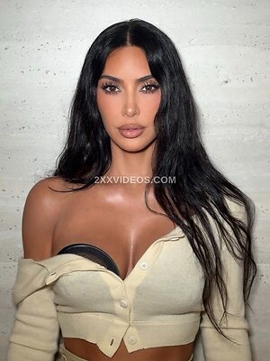 Kim Kardashian Preview