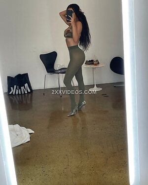 Kim Kardashian photo