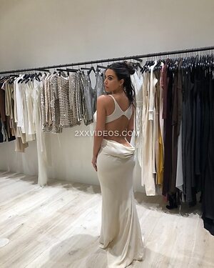 Kim Kardashian photo