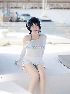 Kim Yu Nude Leaked Photo #2