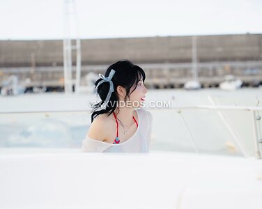 Kim Yu Nude Leaked Photo #6