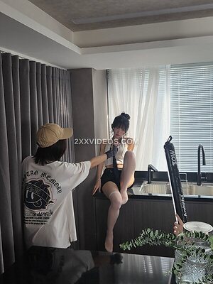 Kim Yu Nude Leaked Photo #20