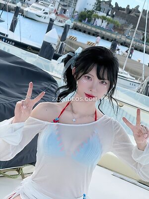 Kim Yu Nude Leaked Photo #42