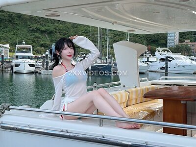 Kim Yu Nude Leaked Photo #43
