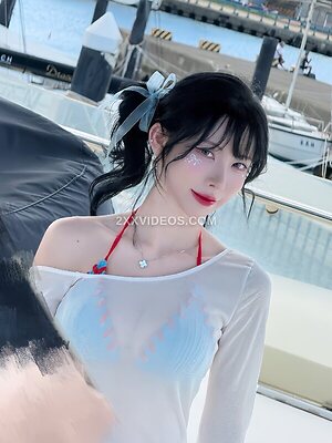 Kim Yu Nude Leaked Photo #45