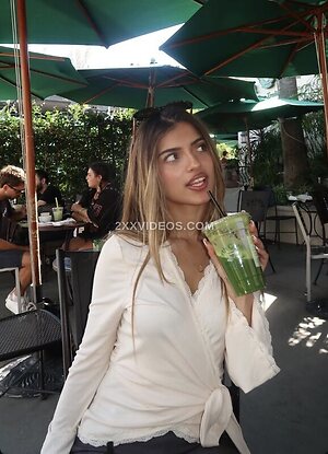 Kimaya Jane Nude Leaked Photo #2
