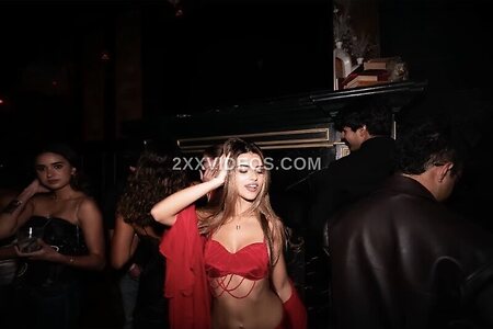 Kimaya Jane Nude Leaked Photo #3
