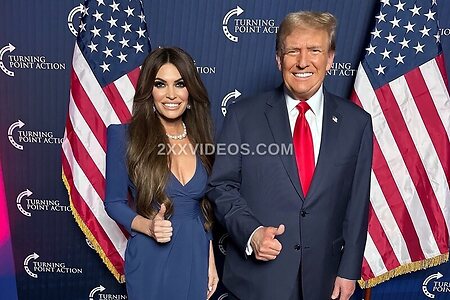 Kimberly Guilfoyle Nude Leaked Photo #19