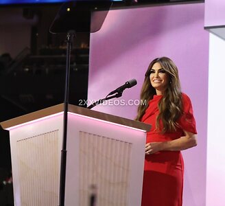Kimberly Guilfoyle Nude Leaked Photo #21