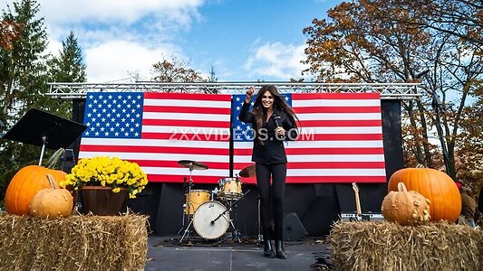 Kimberly Guilfoyle Nude Leaked Photo #23