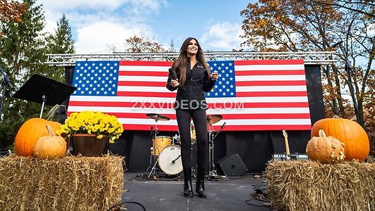 Kimberly Guilfoyle Nude Leaked Photo #24