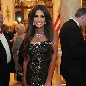 Kimberly Guilfoyle Nude Leaked Photo #34
