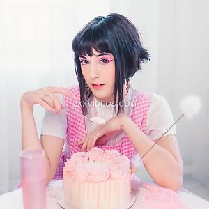 Kimekomi photo