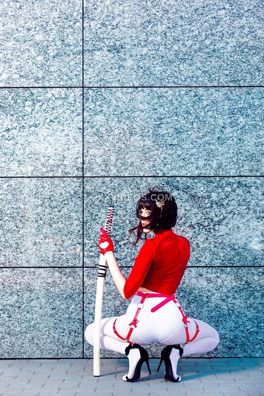 Kimekomi photo