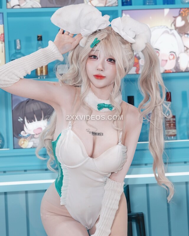 KimSeoHyeon Nude Leaked Photos