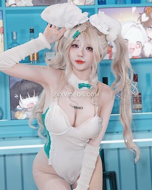 KimSeoHyeon Nude Leaked Photo #5