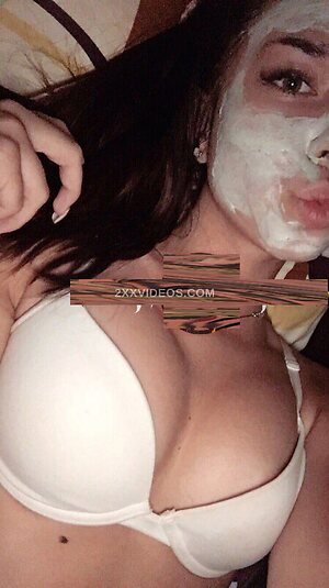 Kira Asmi Nude Leaked Photo #3