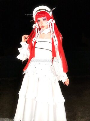 Kirapika.cos More Nude Photos