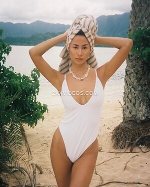 Kirra Santos Nude Leaked Photo #15