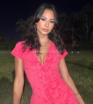 Kirra Santos Nude Leaked Photo #27