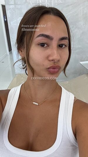 Kirra Santos Nude Leaked Photo #45