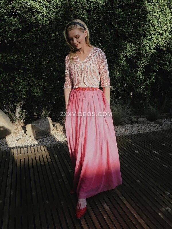 Kirsten Dunst photo